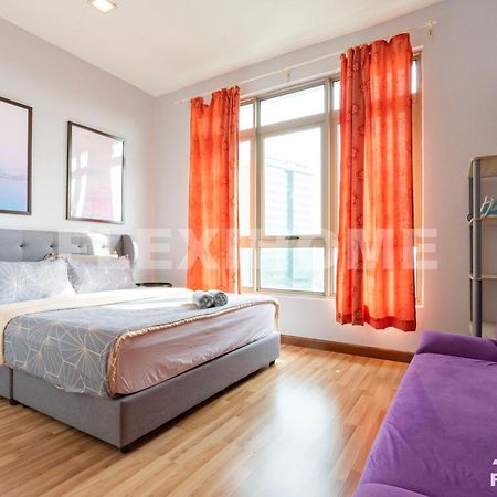 10Am-6Pm, Same Day Check In And Check Out, Work From Home, Shaftsbury-Cyberjaya, Comfy Home By Flexihome-My المظهر الخارجي الصورة