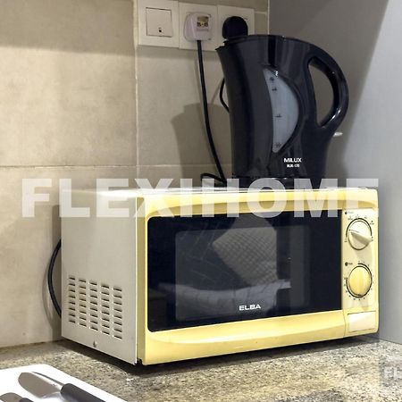 10Am-6Pm, Same Day Check In And Check Out, Work From Home, Shaftsbury-Cyberjaya, Comfy Home By Flexihome-My المظهر الخارجي الصورة