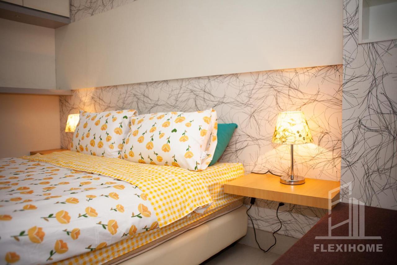 10Am-6Pm, Same Day Check In And Check Out, Work From Home, Shaftsbury-Cyberjaya, Comfy Home By Flexihome-My المظهر الخارجي الصورة