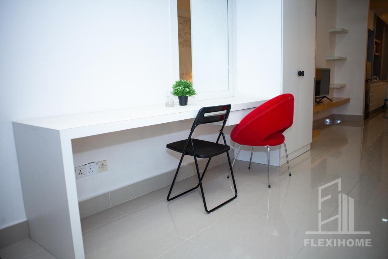 10Am-6Pm, Same Day Check In And Check Out, Work From Home, Shaftsbury-Cyberjaya, Comfy Home By Flexihome-My المظهر الخارجي الصورة
