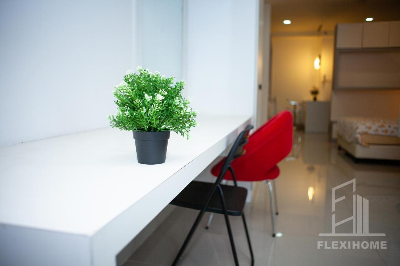 10Am-6Pm, Same Day Check In And Check Out, Work From Home, Shaftsbury-Cyberjaya, Comfy Home By Flexihome-My المظهر الخارجي الصورة