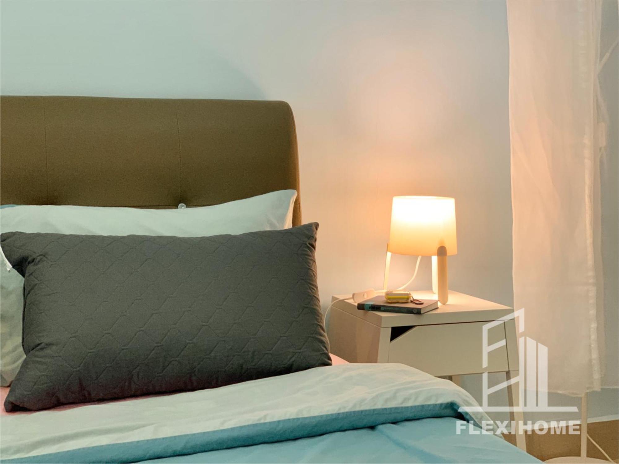 10Am-6Pm, Same Day Check In And Check Out, Work From Home, Shaftsbury-Cyberjaya, Comfy Home By Flexihome-My المظهر الخارجي الصورة