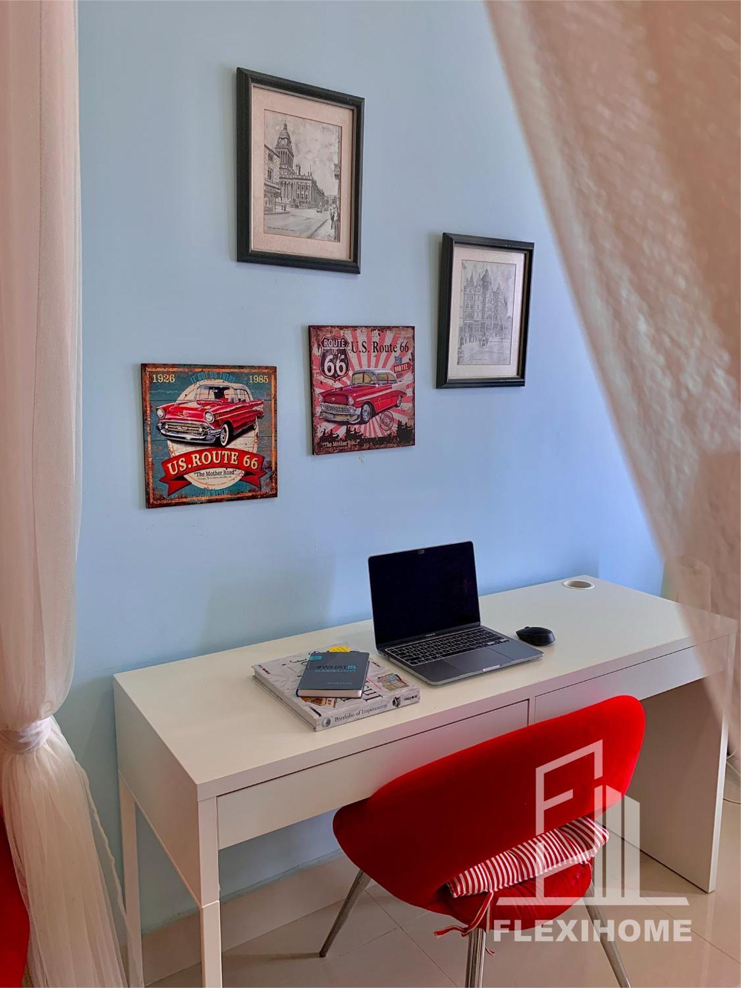 10Am-6Pm, Same Day Check In And Check Out, Work From Home, Shaftsbury-Cyberjaya, Comfy Home By Flexihome-My المظهر الخارجي الصورة
