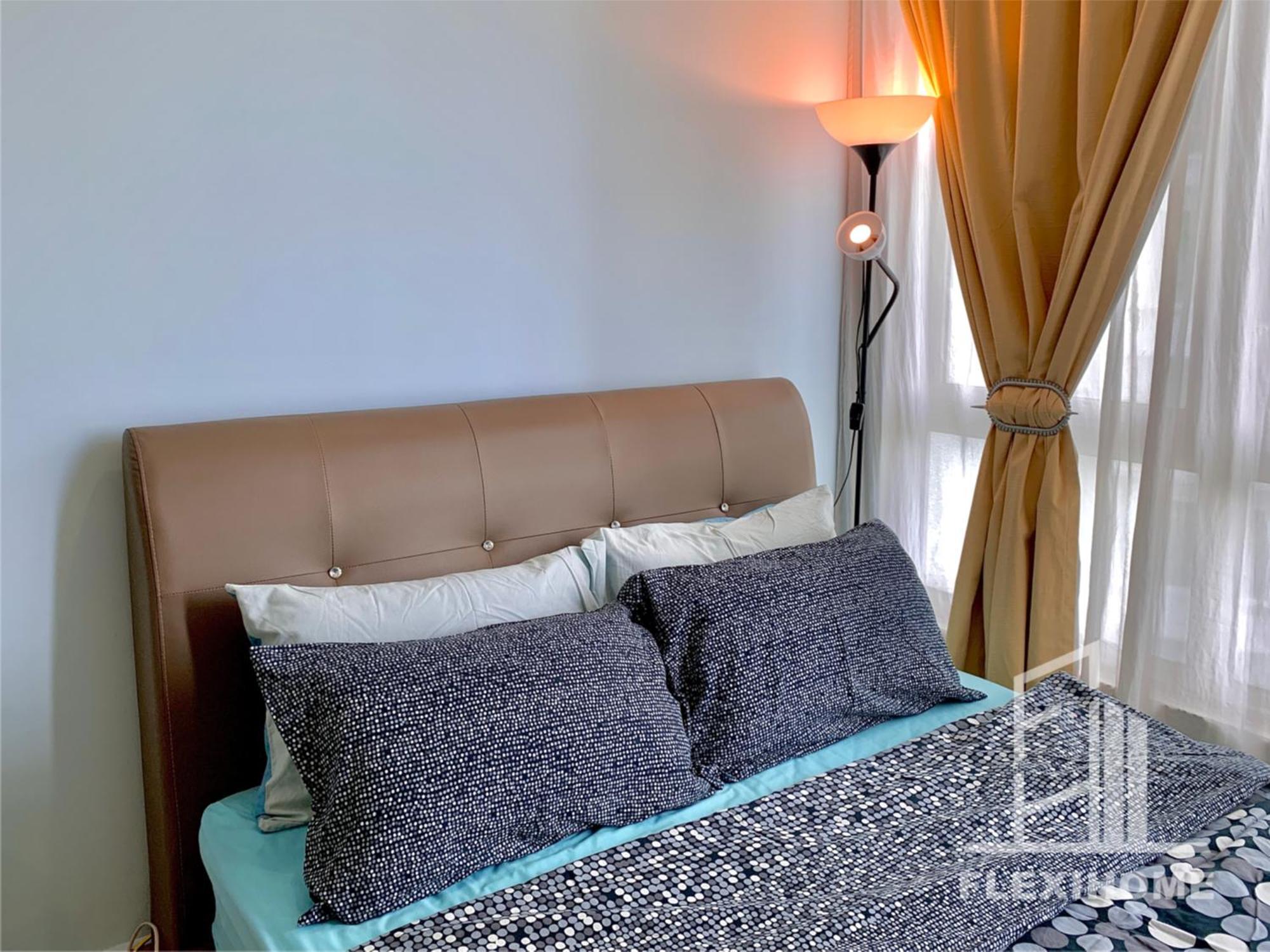 10Am-6Pm, Same Day Check In And Check Out, Work From Home, Shaftsbury-Cyberjaya, Comfy Home By Flexihome-My المظهر الخارجي الصورة