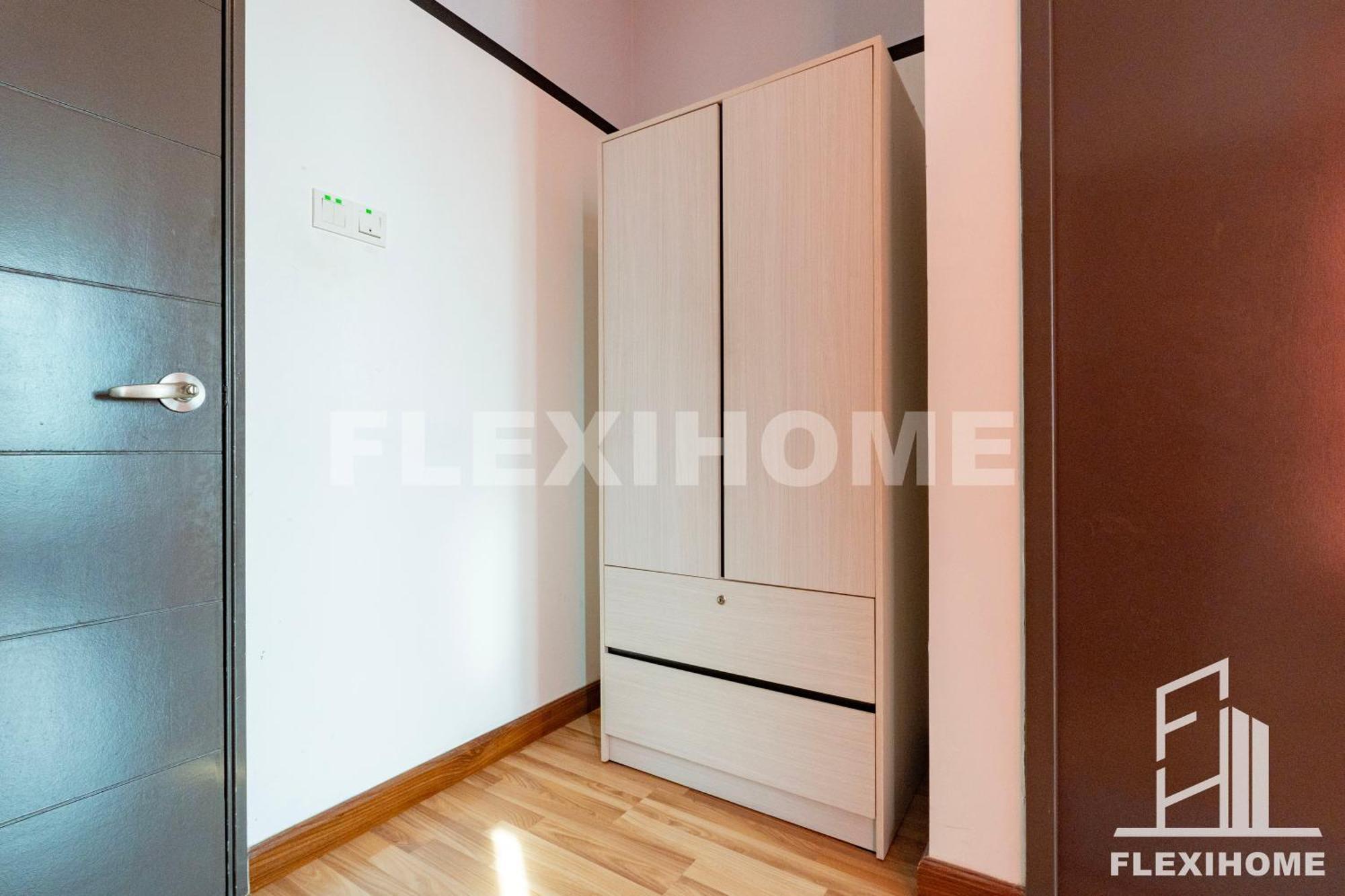 10Am-6Pm, Same Day Check In And Check Out, Work From Home, Shaftsbury-Cyberjaya, Comfy Home By Flexihome-My المظهر الخارجي الصورة