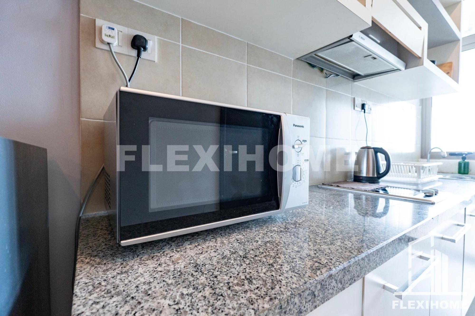 10Am-6Pm, Same Day Check In And Check Out, Work From Home, Shaftsbury-Cyberjaya, Comfy Home By Flexihome-My المظهر الخارجي الصورة