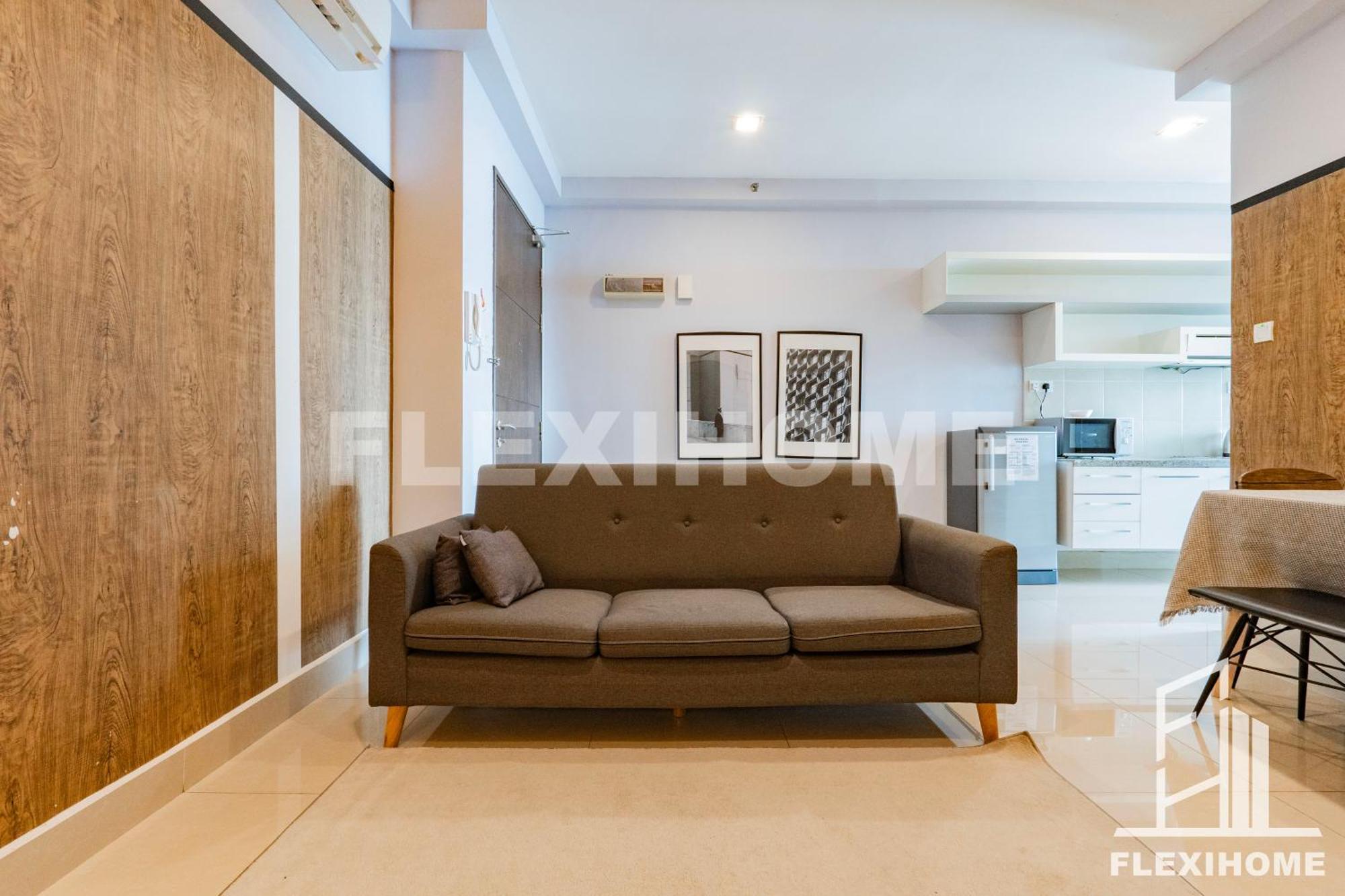 10Am-6Pm, Same Day Check In And Check Out, Work From Home, Shaftsbury-Cyberjaya, Comfy Home By Flexihome-My المظهر الخارجي الصورة
