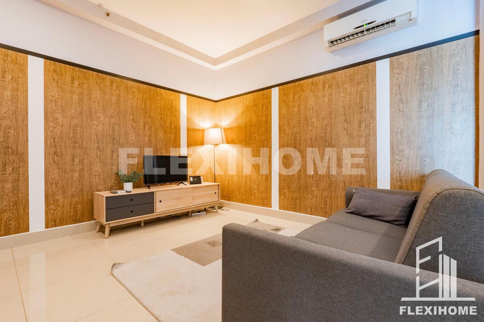 10Am-6Pm, Same Day Check In And Check Out, Work From Home, Shaftsbury-Cyberjaya, Comfy Home By Flexihome-My المظهر الخارجي الصورة