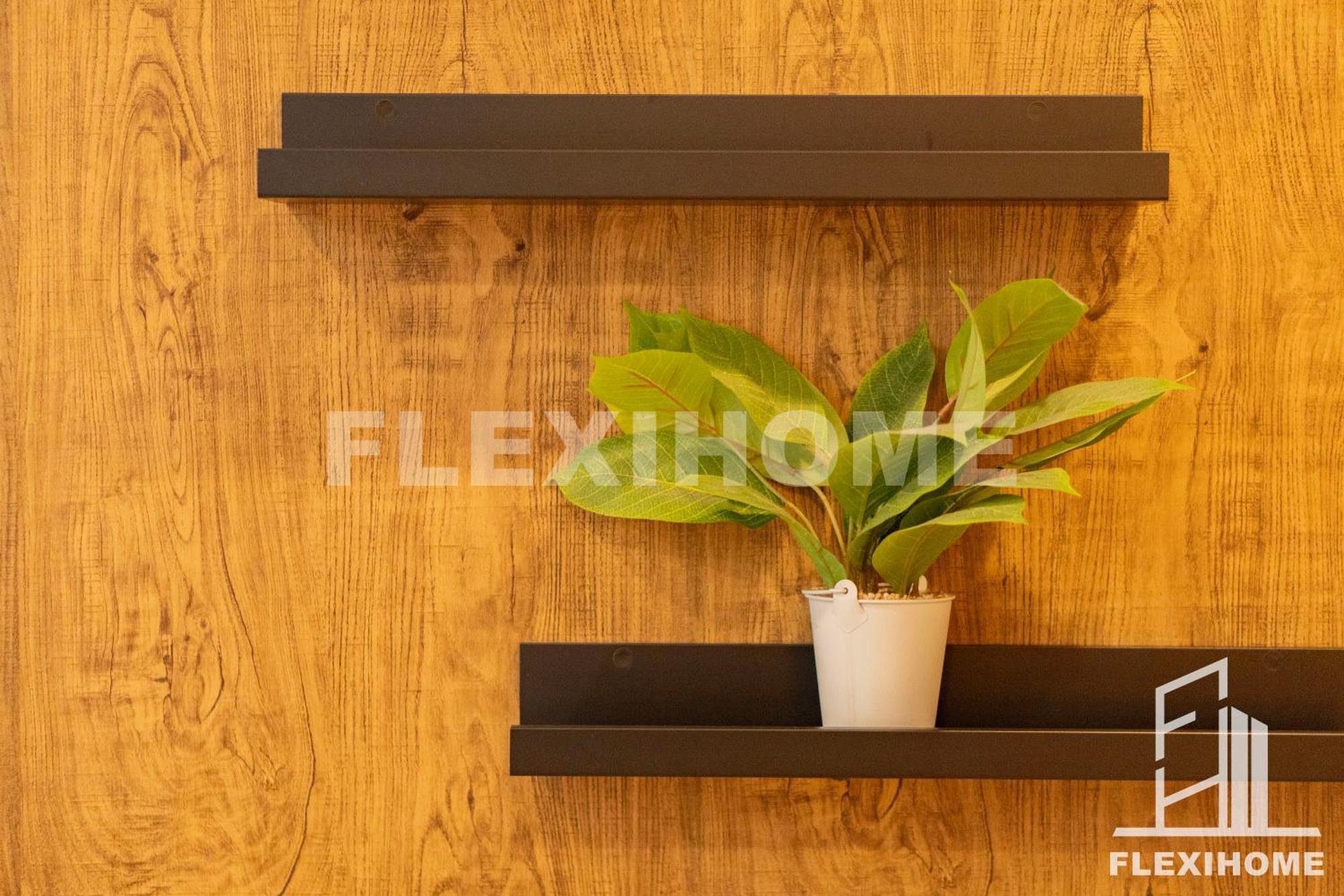 10Am-6Pm, Same Day Check In And Check Out, Work From Home, Shaftsbury-Cyberjaya, Comfy Home By Flexihome-My المظهر الخارجي الصورة