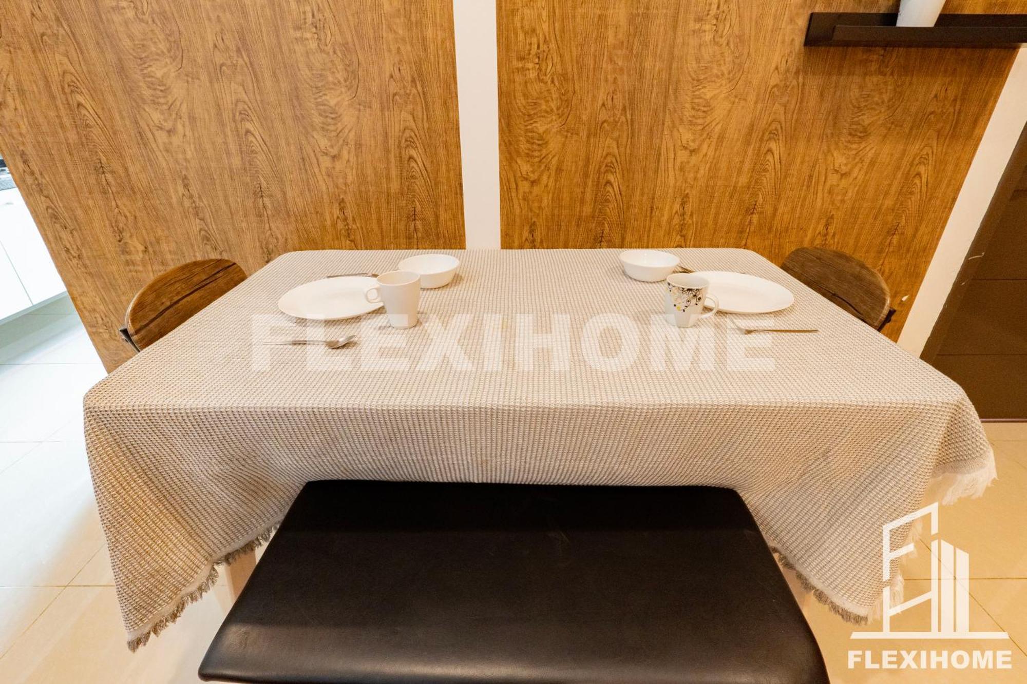 10Am-6Pm, Same Day Check In And Check Out, Work From Home, Shaftsbury-Cyberjaya, Comfy Home By Flexihome-My المظهر الخارجي الصورة