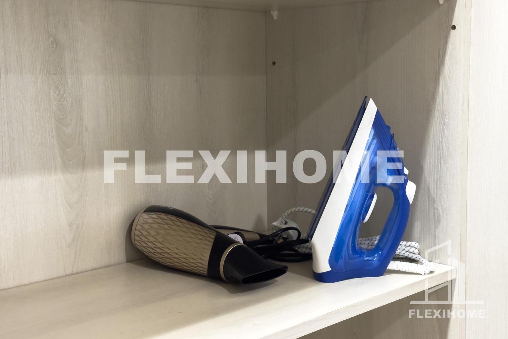 10Am-6Pm, Same Day Check In And Check Out, Work From Home, Shaftsbury-Cyberjaya, Comfy Home By Flexihome-My المظهر الخارجي الصورة