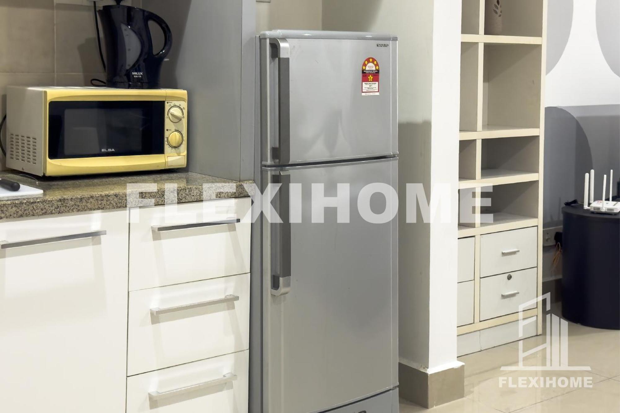 10Am-6Pm, Same Day Check In And Check Out, Work From Home, Shaftsbury-Cyberjaya, Comfy Home By Flexihome-My المظهر الخارجي الصورة