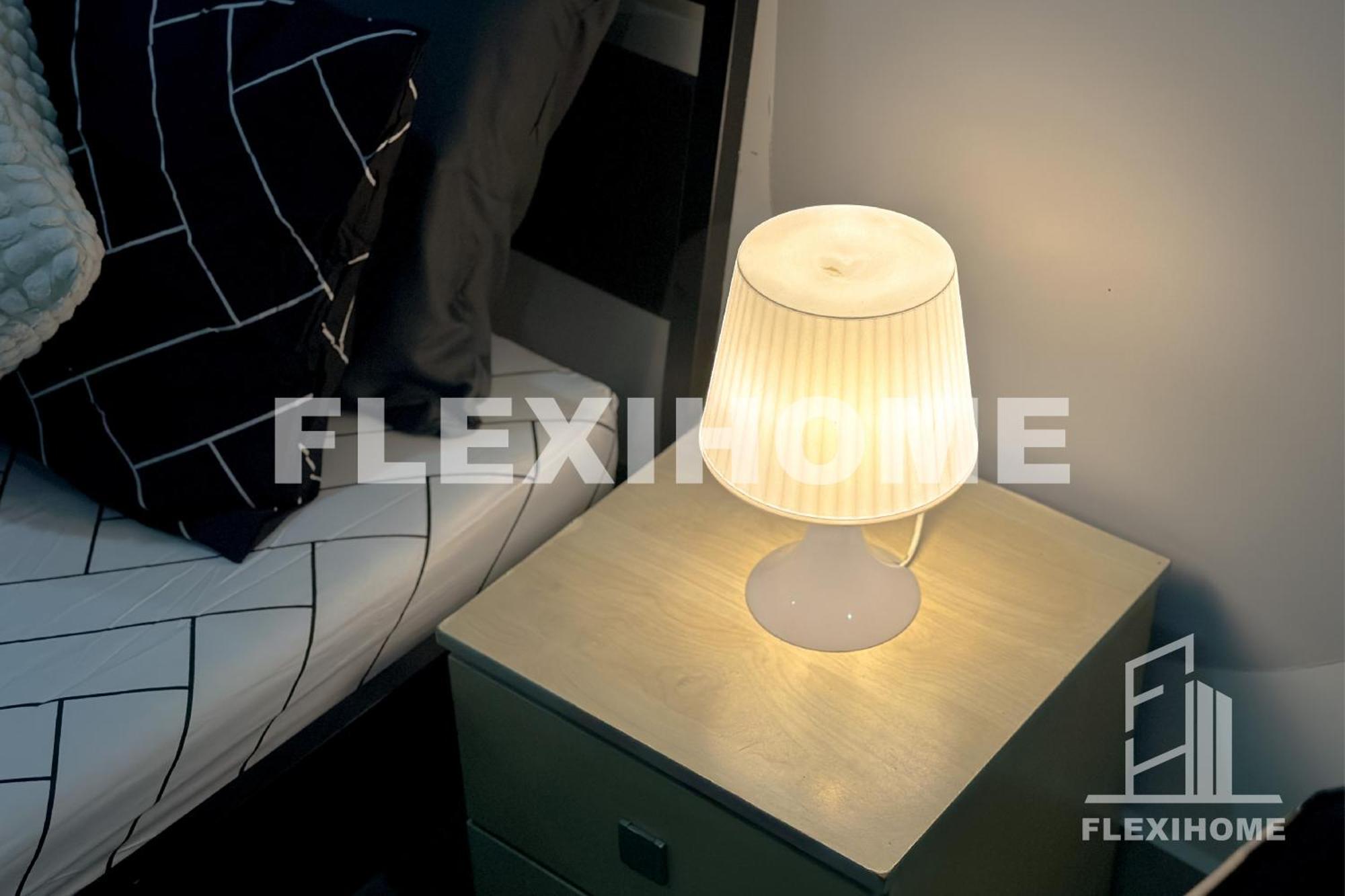 10Am-6Pm, Same Day Check In And Check Out, Work From Home, Shaftsbury-Cyberjaya, Comfy Home By Flexihome-My المظهر الخارجي الصورة