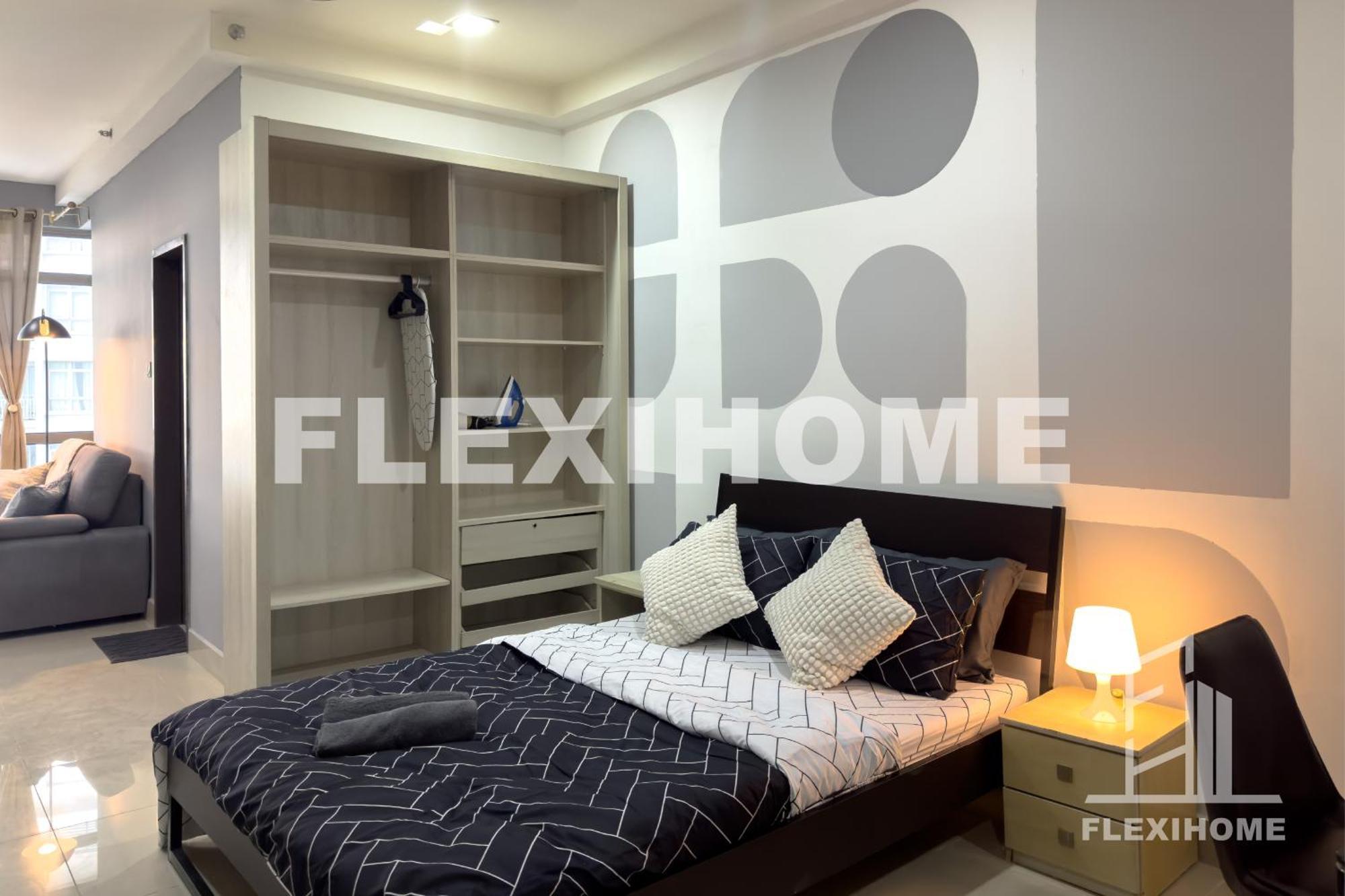 10Am-6Pm, Same Day Check In And Check Out, Work From Home, Shaftsbury-Cyberjaya, Comfy Home By Flexihome-My المظهر الخارجي الصورة