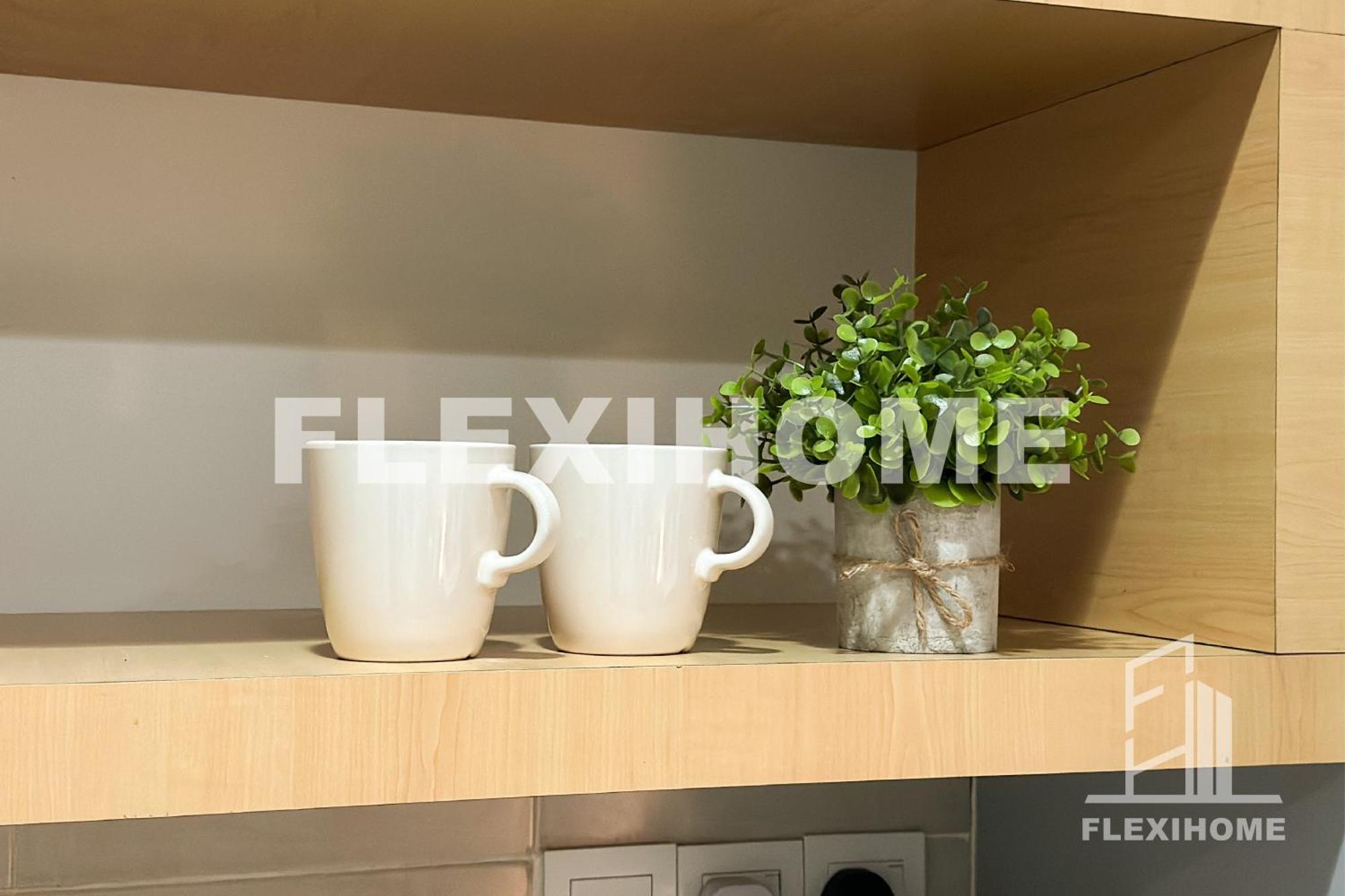 10Am-6Pm, Same Day Check In And Check Out, Work From Home, Shaftsbury-Cyberjaya, Comfy Home By Flexihome-My المظهر الخارجي الصورة