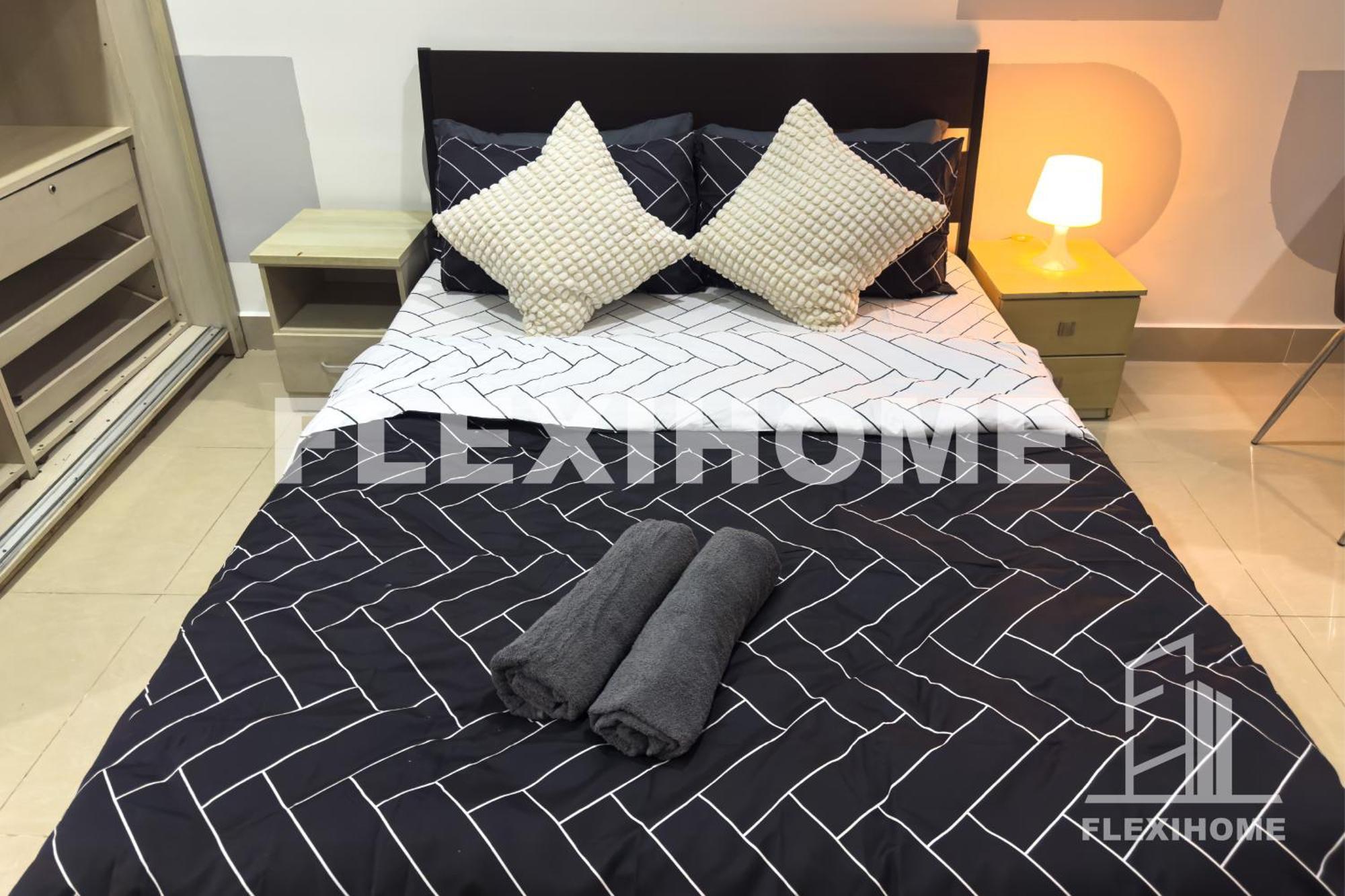 10Am-6Pm, Same Day Check In And Check Out, Work From Home, Shaftsbury-Cyberjaya, Comfy Home By Flexihome-My المظهر الخارجي الصورة